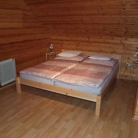 Dağ evi Hittn12