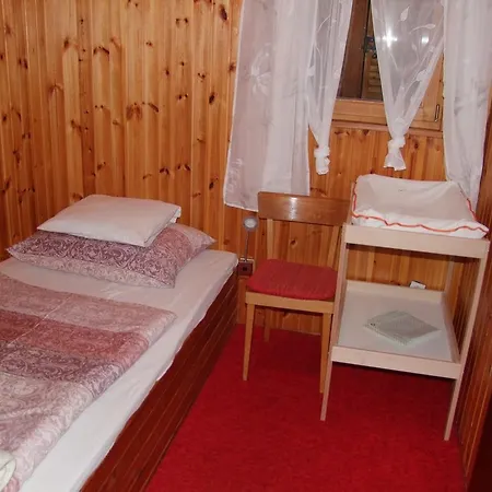 Hittn12 Dağ evi *