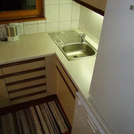 Dağ evi Hittn12 Stadl-Predlitz