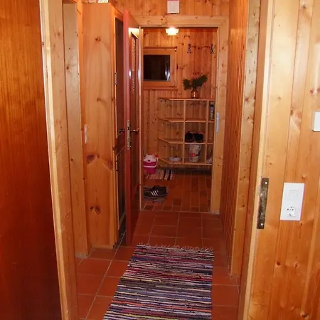 Hittn12 Dağ evi *