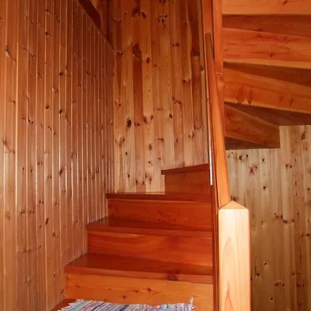 Hittn12 Dağ evi