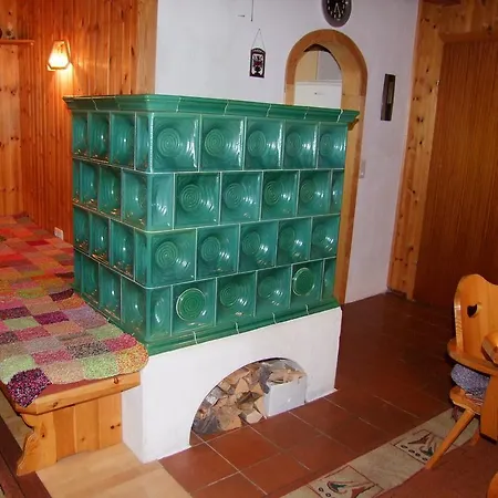Dağ evi Hittn12 *